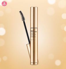 TheFaceShop - Mascara Gold Collagen (Mẫu mới)