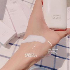 Missha - KCN Soft Finish Sun Milk 70ml