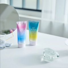 KCN Skin Aqua Tone Up Essence 80g (Hồng-X.Lá)