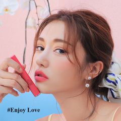 Son 3CE Velvet Lip Tint #Slow Motion ( ko tđ)