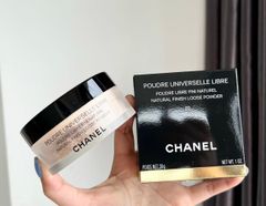 Chanel - Phấn Phủ Bột 30g #20