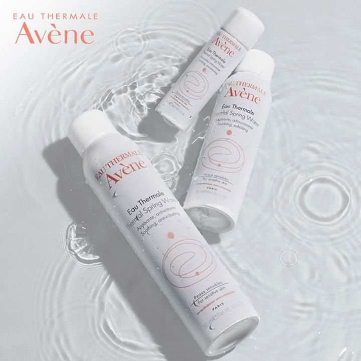 Xịt Khoáng Avene 150ml