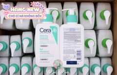 Cerave - SRM Cerave 236ml #For Normal to Oily Skin