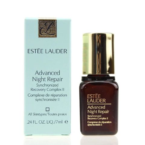 (Mini 7ml) Serum Phục Hồi Da, Chống Lão Hóa Hoàn Hảo ESTEE LAUDER Advanced Night Repair