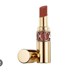 YSL - Son Rouge Volupte Shine #155 Burgundy Bodysuit (Ko Tđ)