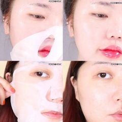 Nạ Food Holic #Peptide Anti Wrinkle