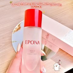 Epona - Epona Premium Birch Essence Toner 150ml SALE 449K>345k