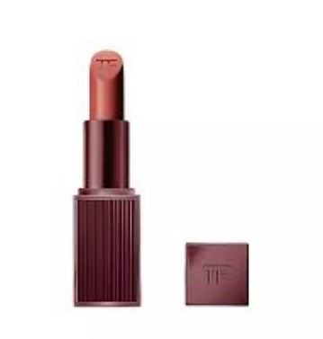 Son TOM FORD Lip Color Matte Limited Edition #02 Rose Petal (Ko Tđ)