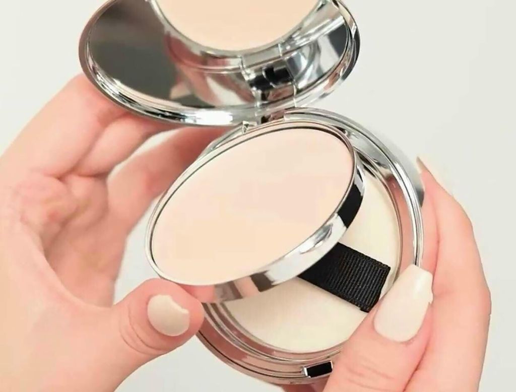 3CE - Makeup Fix Powder #Clear Light (Ko Tđ)