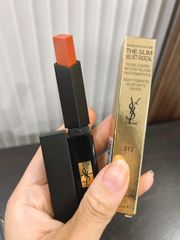 Son YSL The Slim #313 (Ko Tđ)