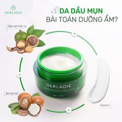 Derladie - Herbal Extract Care Cream 50ml