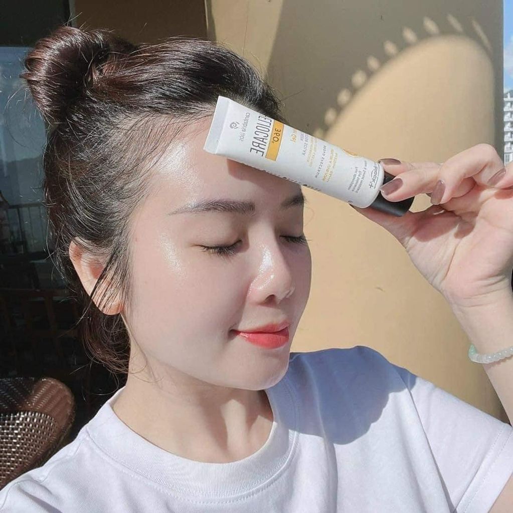 Kem Chống Nắng Heliocare 360 Water Gel SPF50+ PA++++ 50ml