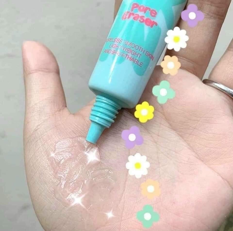 Maybelline - Lót Baby Skin