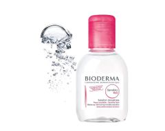 Tẩy Trang Bioderma 100ml #Hồng