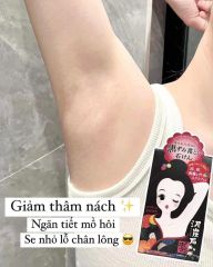 Xà Phòng Pelican Giảm Thâm Nách 100g