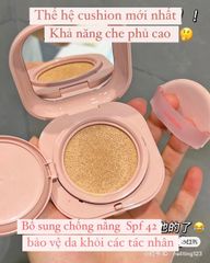 [KTD] Phấn Nước Laneige Neo Glow Cushion SPF50 PA+++ 15g #23N Sand (Kèm 1 lõi) - Da tự nhiên