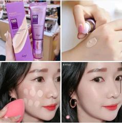 BB tím nhỏ Power Perfection SPF37 #V203