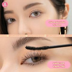 Mascara 3CE Slim Fix Waterproof