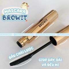 Mascara Browit Nongchat