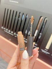 3CE - Eyebrow Mascara #Rose Brown