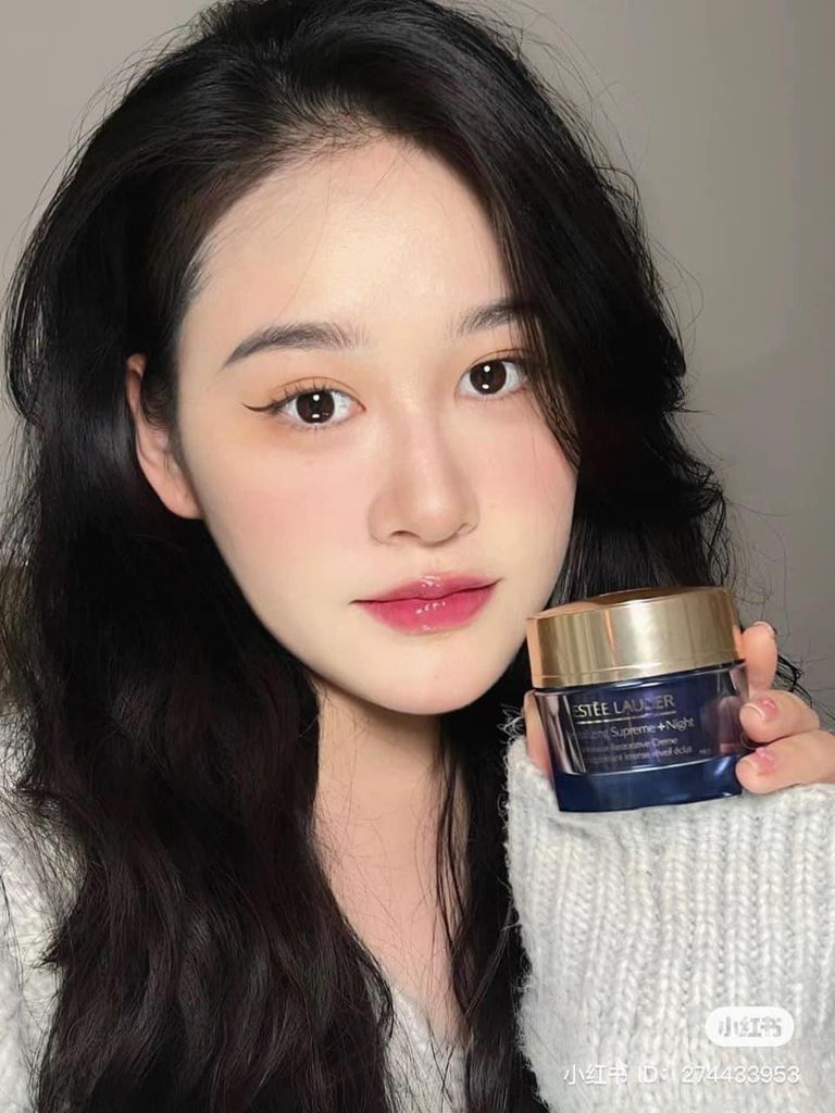 Kem Dưỡng Chống Lão Hóa Da Ban Đêm Estee Lauder Revitalizing Supreme+ Night 15ml