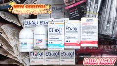 Lăn Khử Mùi Đặc Trị Etiaxil 15ml (Hộp Đỏ)