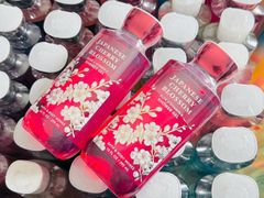 BBW - Gel Tắm 295ml #Cherry Blossom (Mẫu mới)