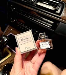 DIOR - Miss Dior Eau De Parfum Limited 5ml