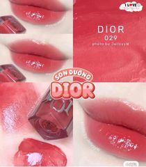 Dior - Son Kem Dưỡng Dior Maximizer Fullsize (Ko Hộp) #029 (Ko Tđ)