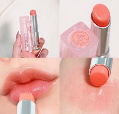 Dior - Son Dưỡng Addict Lip Glow #004 Coral (Mẫu Mới)