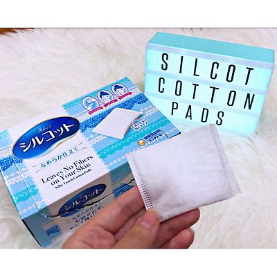 Combo 2 Hộp Bông Silcot X.Dương + Tặng Phẩm