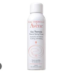 Xịt Khoáng Avene 150ml