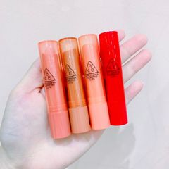Son Dưỡng 3CE Plumping Lips #Red