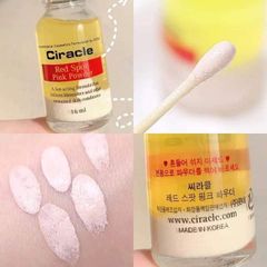 Ciracle Red Spot Pink Powder 16ml