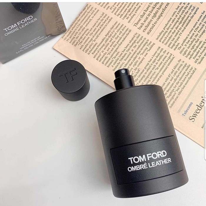 Tom Ford - Tom Ford Ombre Leather EDP 100ml