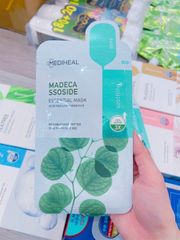 Mặt Nạ Mediheal Essential Mask #Madecassoside