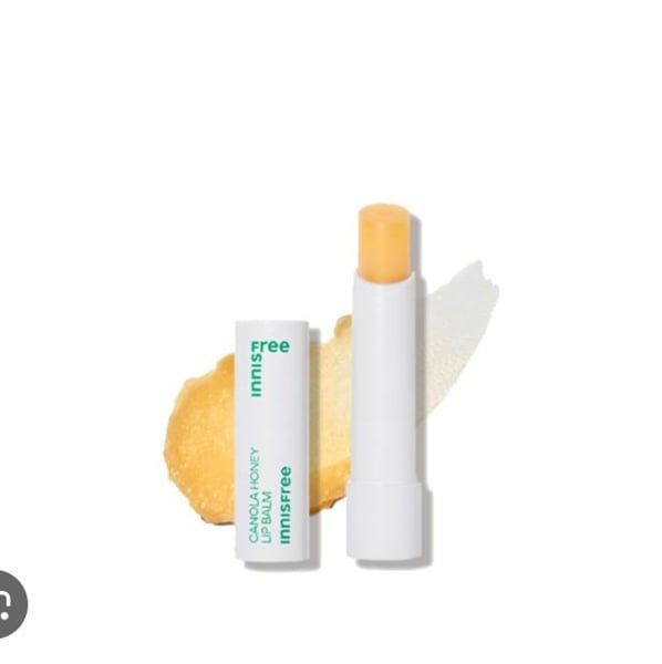 Son Dưỡng Innisfree Canola Honey Lip Balm 3.5g