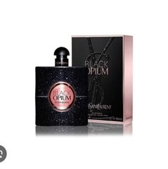 YSL Black Opium EDP 90ml