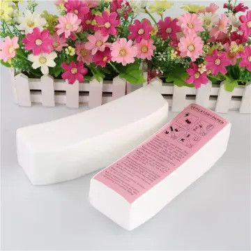 Giấy Wax Lông Horshion Wax Paper 100 Miếng