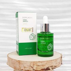 Derladie - Herbal Ampoule for Blemish 30ml