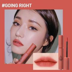 Son 3CE Velvet Lip Tint #Slow Motion ( ko tđ)