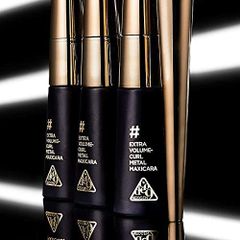 Neogen - Mascara Mi Cong Và Dài Tự Nhiên