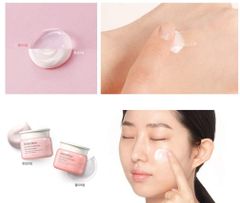 Kem Innisfree Cherry Blossom Jelly Cream 50ml