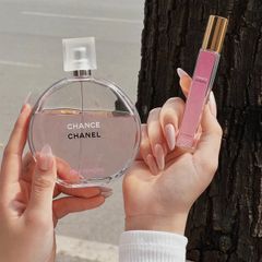 Chanel - Chance Eau Tendre EDP ( chai chiết 10ml)