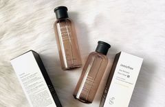 Toner Innisfree Jeju Volcanic Pore 2X 200ml (Mẫu mới)