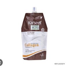 Ủ tóc Collagen Karseell Ý 500ml