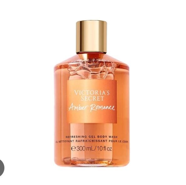 Victoria Secret - Gel Tắm Amber 300ml