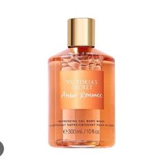 Victoria Secret - Gel Tắm Amber 300ml