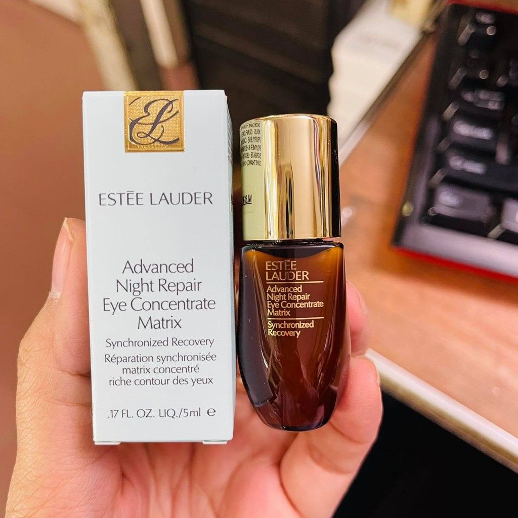 Serum mắt Estee Lauder Eye Concentrate Matrix 5ml