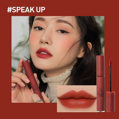 Son 3CE Velvet Lip Tint #SaveMe ( ko tđ)